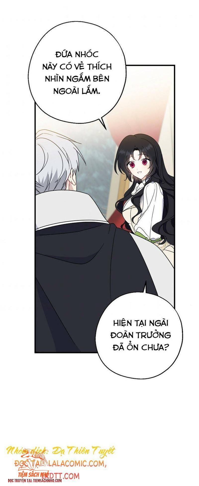 Trở Thành Con Gái Nhà Tài Phiệt Chapter 36 - Trang 2