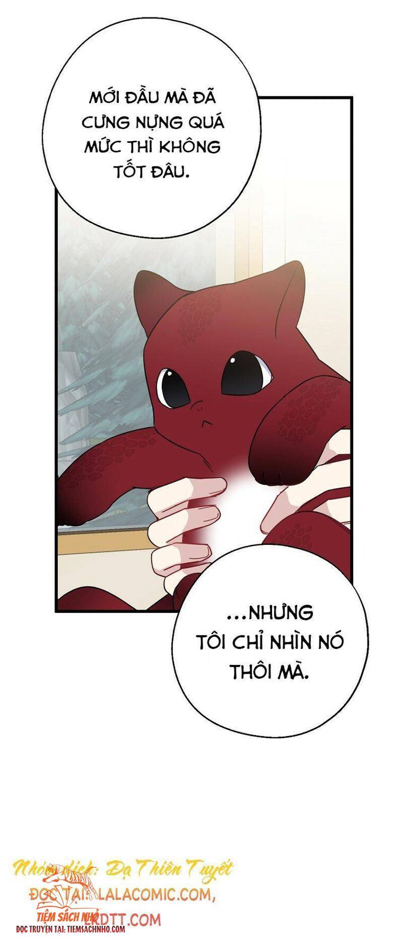 Trở Thành Con Gái Nhà Tài Phiệt Chapter 36 - Trang 2