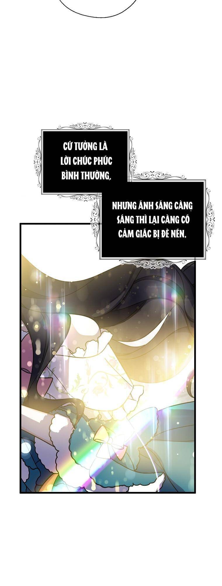 Trở Thành Con Gái Nhà Tài Phiệt Chapter 35 - Trang 2