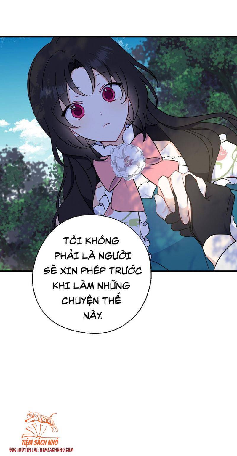 Trở Thành Con Gái Nhà Tài Phiệt Chapter 34 - Trang 2