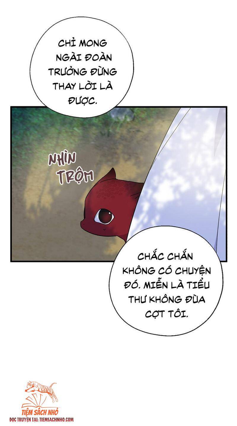 Trở Thành Con Gái Nhà Tài Phiệt Chapter 34 - Trang 2