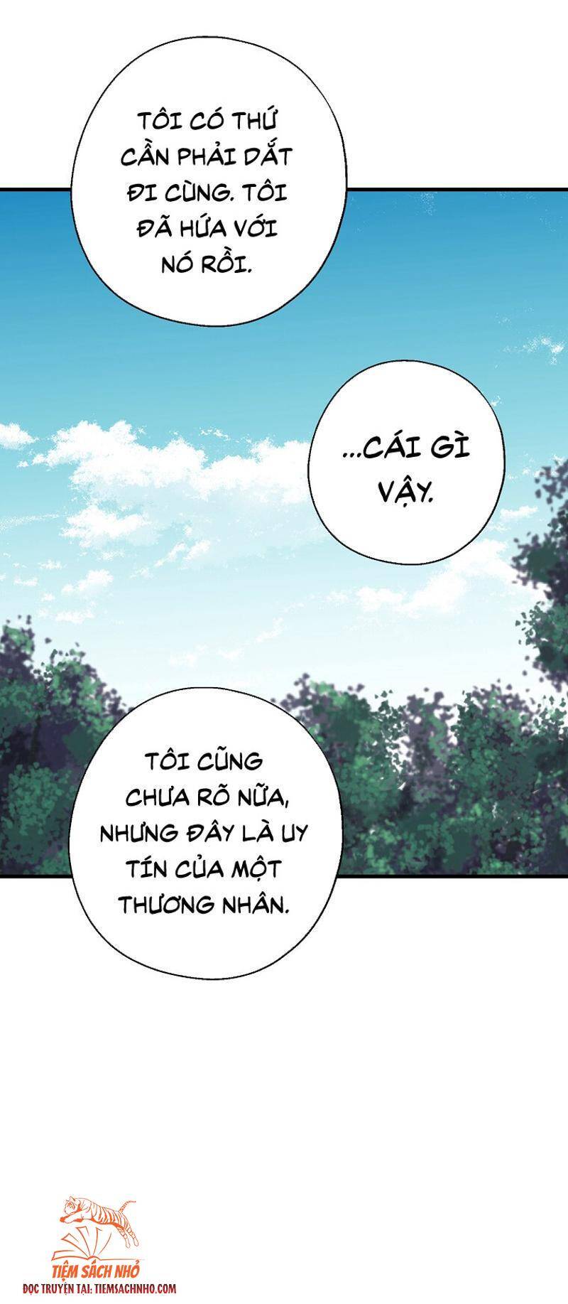 Trở Thành Con Gái Nhà Tài Phiệt Chapter 34 - Trang 2