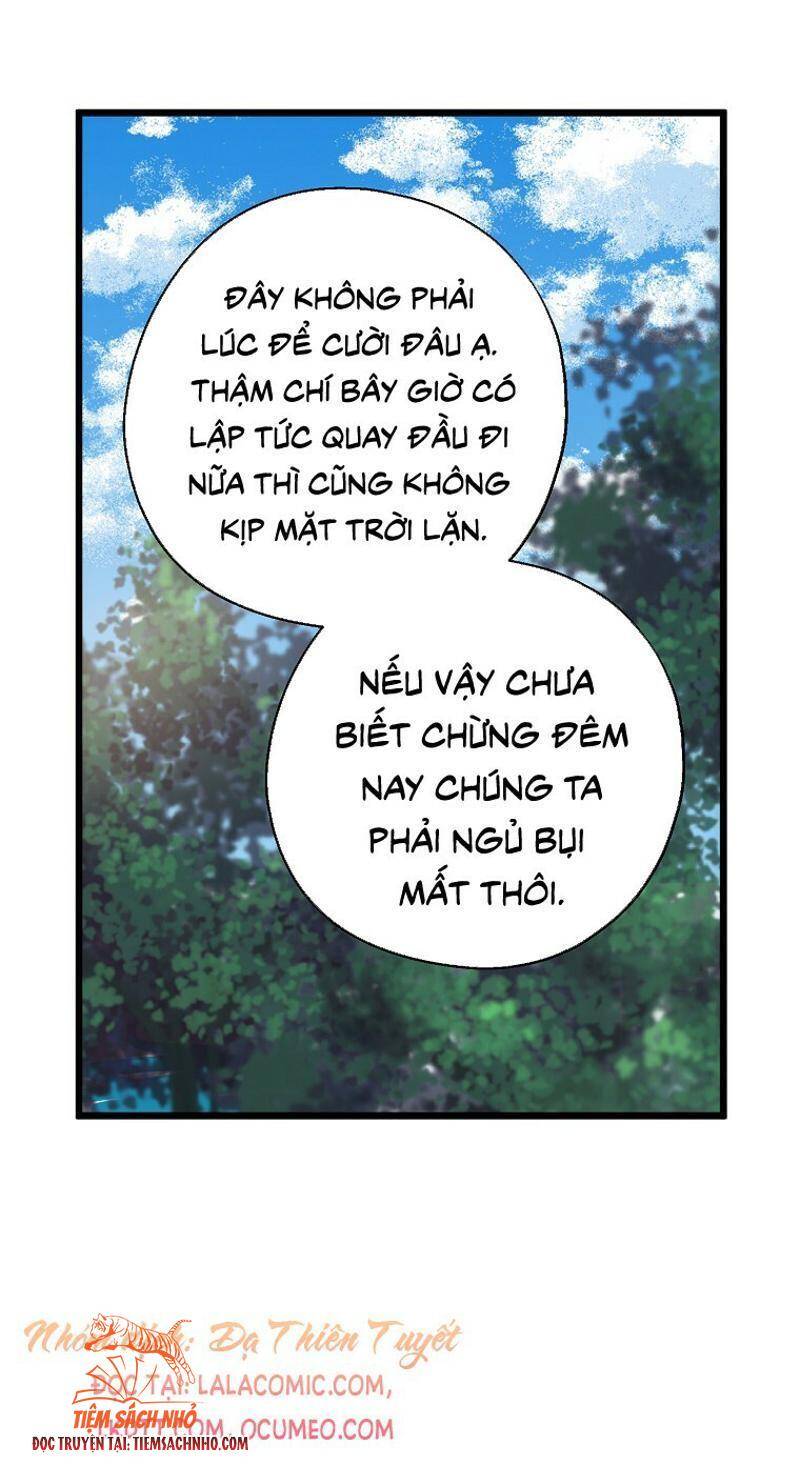 Trở Thành Con Gái Nhà Tài Phiệt Chapter 33 - Trang 2