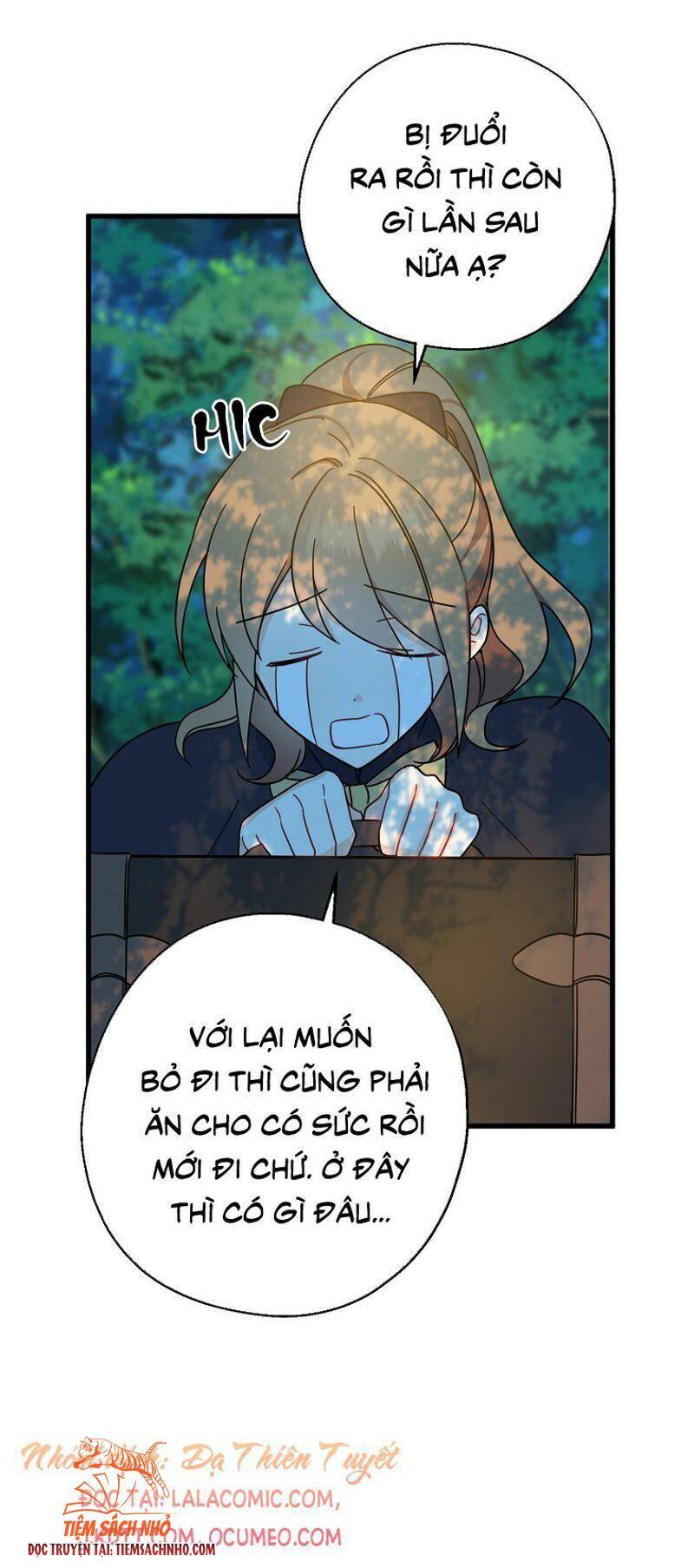 Trở Thành Con Gái Nhà Tài Phiệt Chapter 33 - Trang 2