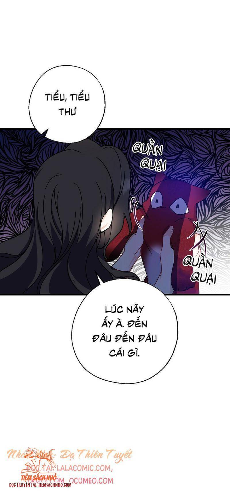 Trở Thành Con Gái Nhà Tài Phiệt Chapter 33 - Trang 2