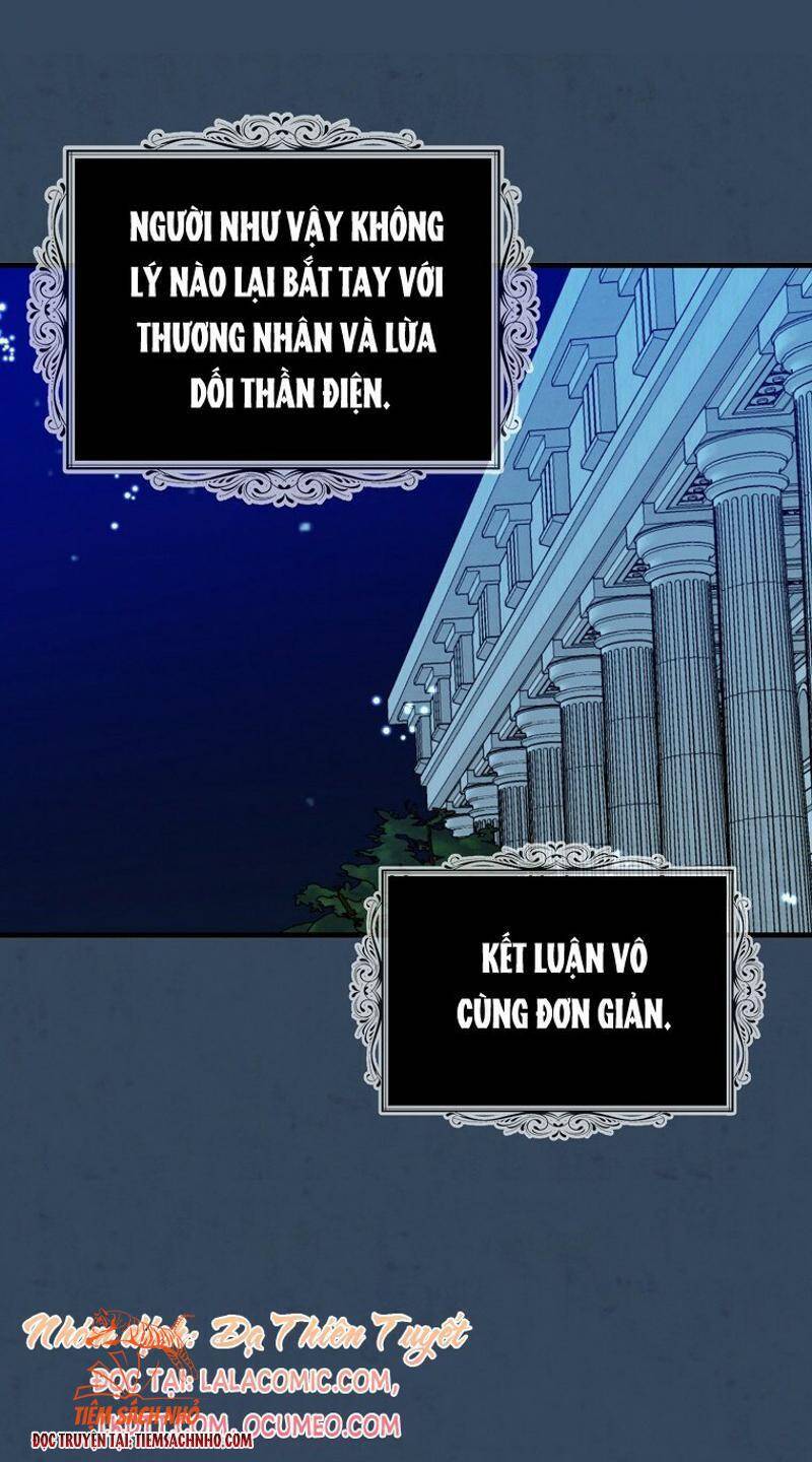 Trở Thành Con Gái Nhà Tài Phiệt Chapter 33 - Trang 2