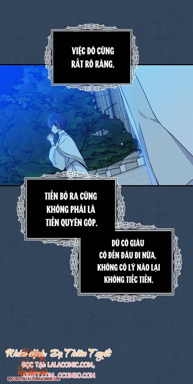 Trở Thành Con Gái Nhà Tài Phiệt Chapter 33 - Trang 2