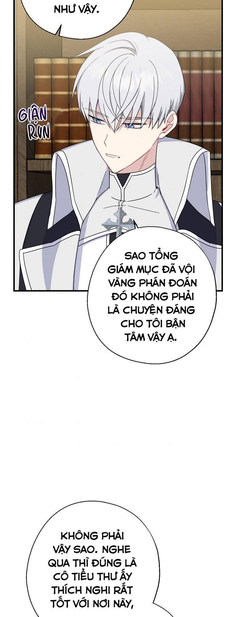 Trở Thành Con Gái Nhà Tài Phiệt Chapter 32 - Trang 2