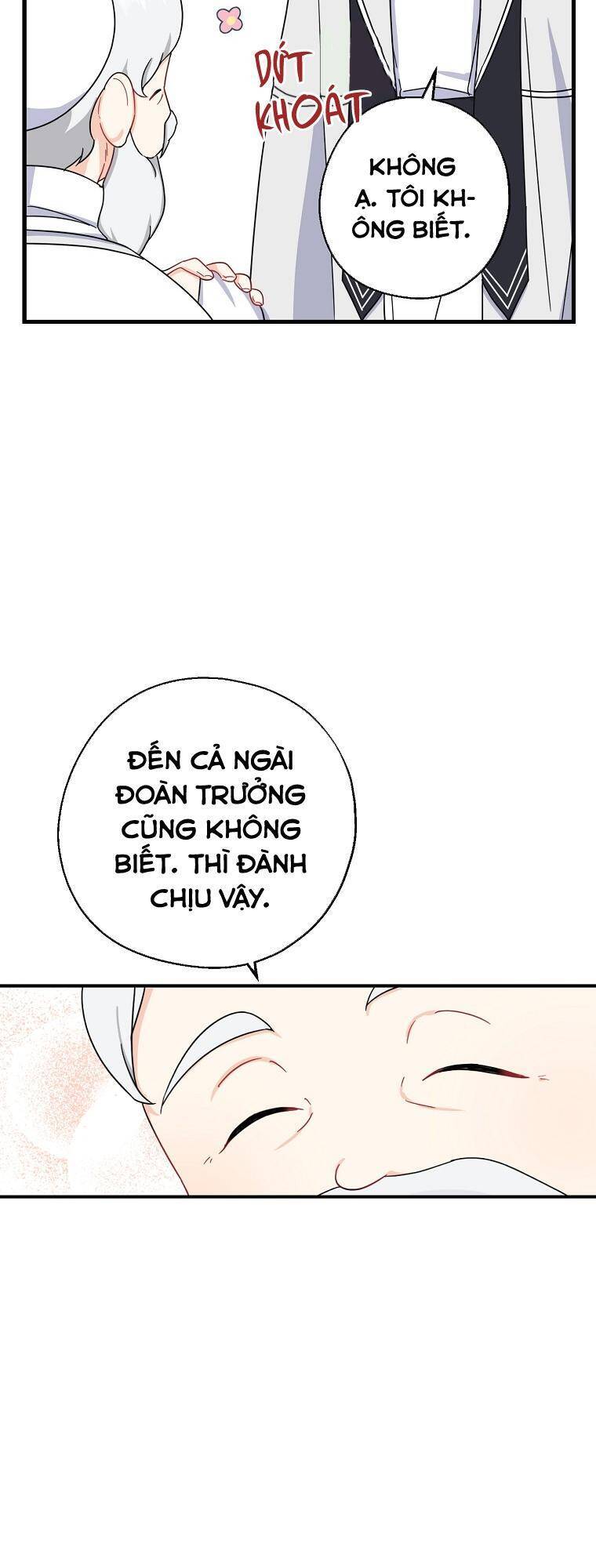 Trở Thành Con Gái Nhà Tài Phiệt Chapter 32 - Trang 2