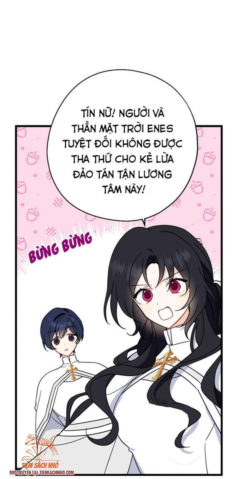 Trở Thành Con Gái Nhà Tài Phiệt Chapter 30 - Trang 2