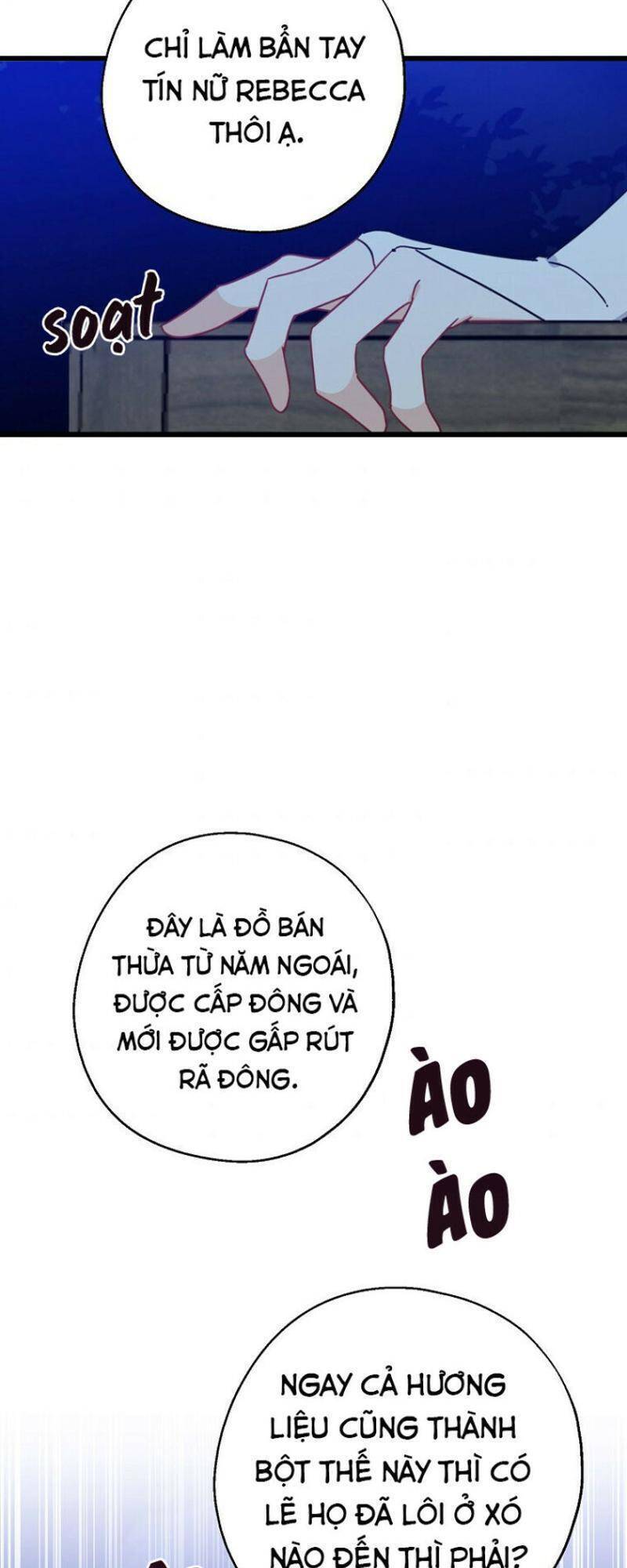 Trở Thành Con Gái Nhà Tài Phiệt Chapter 30 - Trang 2