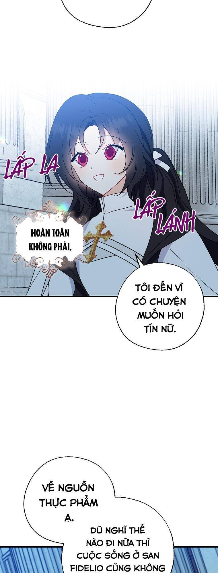 Trở Thành Con Gái Nhà Tài Phiệt Chapter 29 - Trang 2