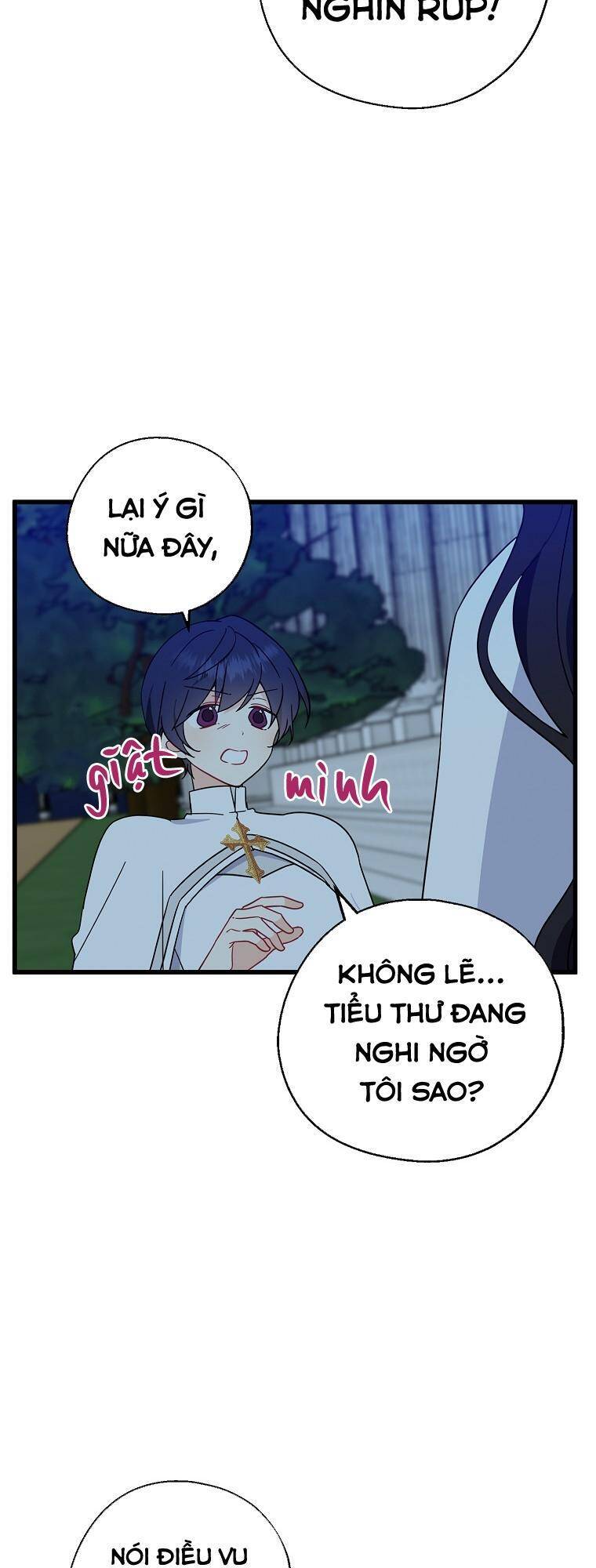 Trở Thành Con Gái Nhà Tài Phiệt Chapter 29 - Trang 2