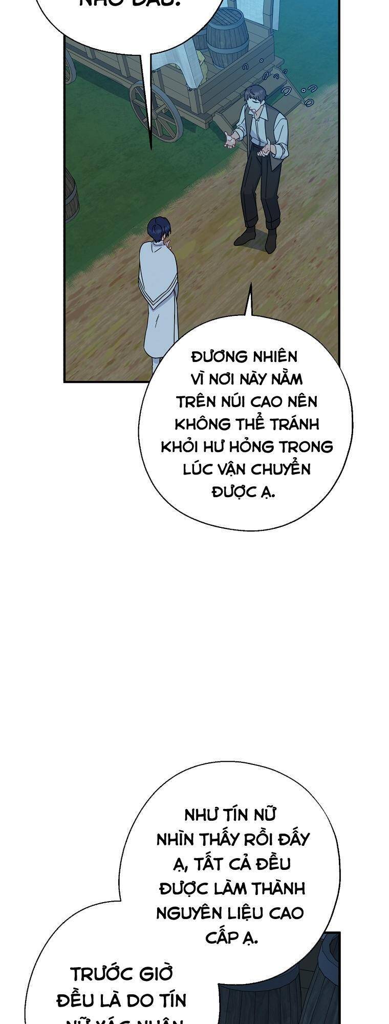 Trở Thành Con Gái Nhà Tài Phiệt Chapter 29 - Trang 2