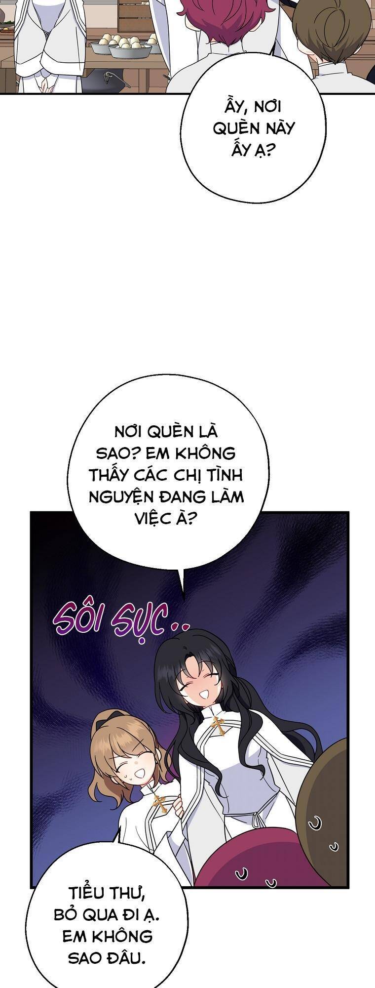 Trở Thành Con Gái Nhà Tài Phiệt Chapter 28 - Trang 2