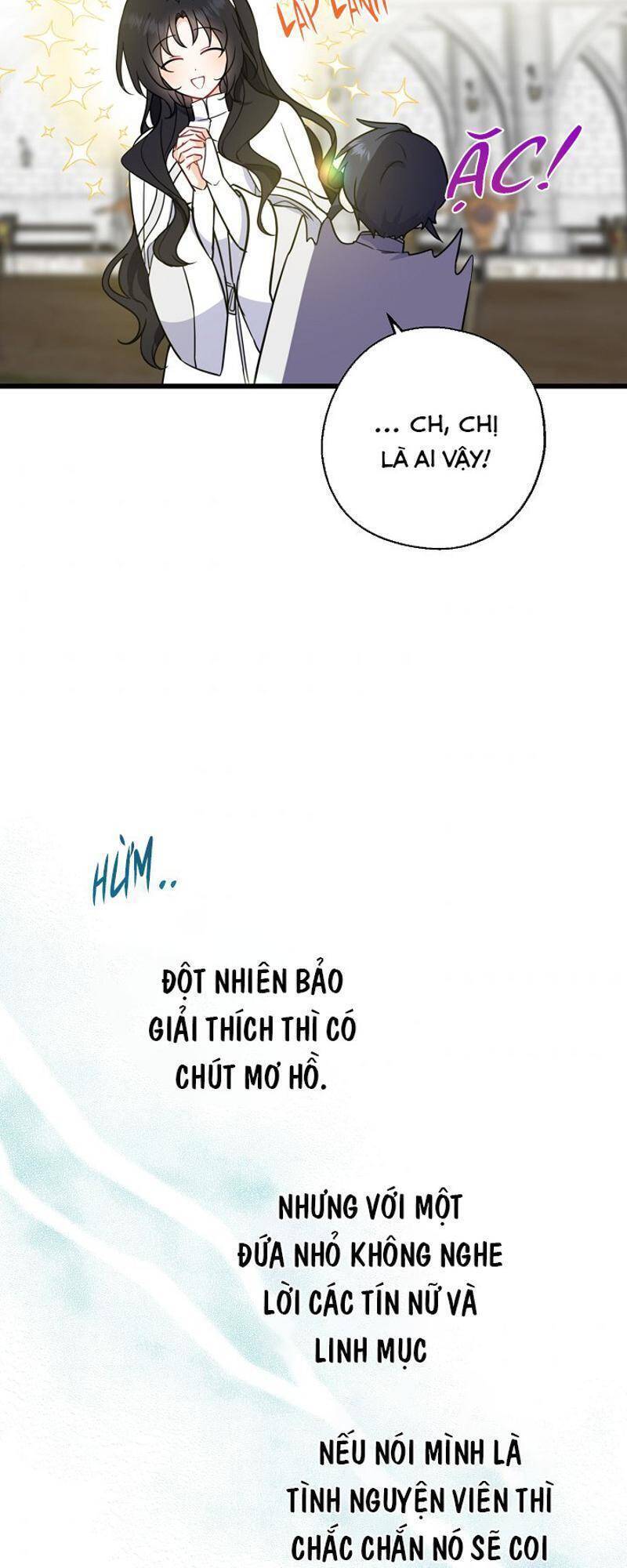 Trở Thành Con Gái Nhà Tài Phiệt Chapter 25 - Trang 2