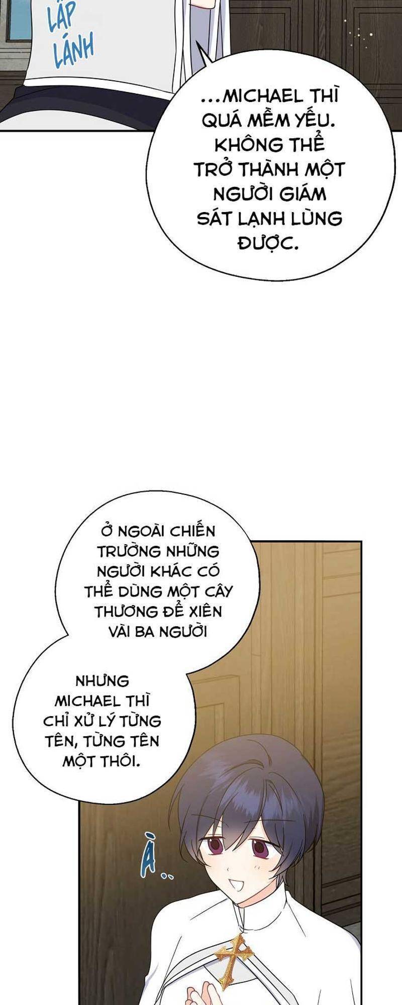 Trở Thành Con Gái Nhà Tài Phiệt Chapter 22 - Trang 2