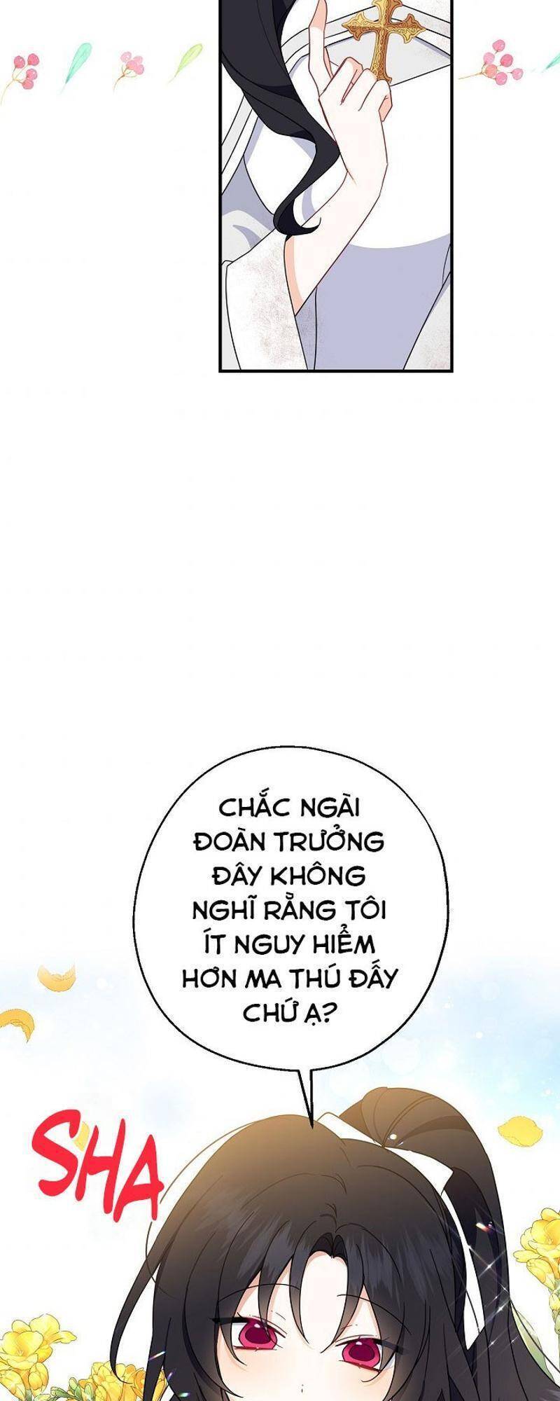 Trở Thành Con Gái Nhà Tài Phiệt Chapter 21 - Trang 2