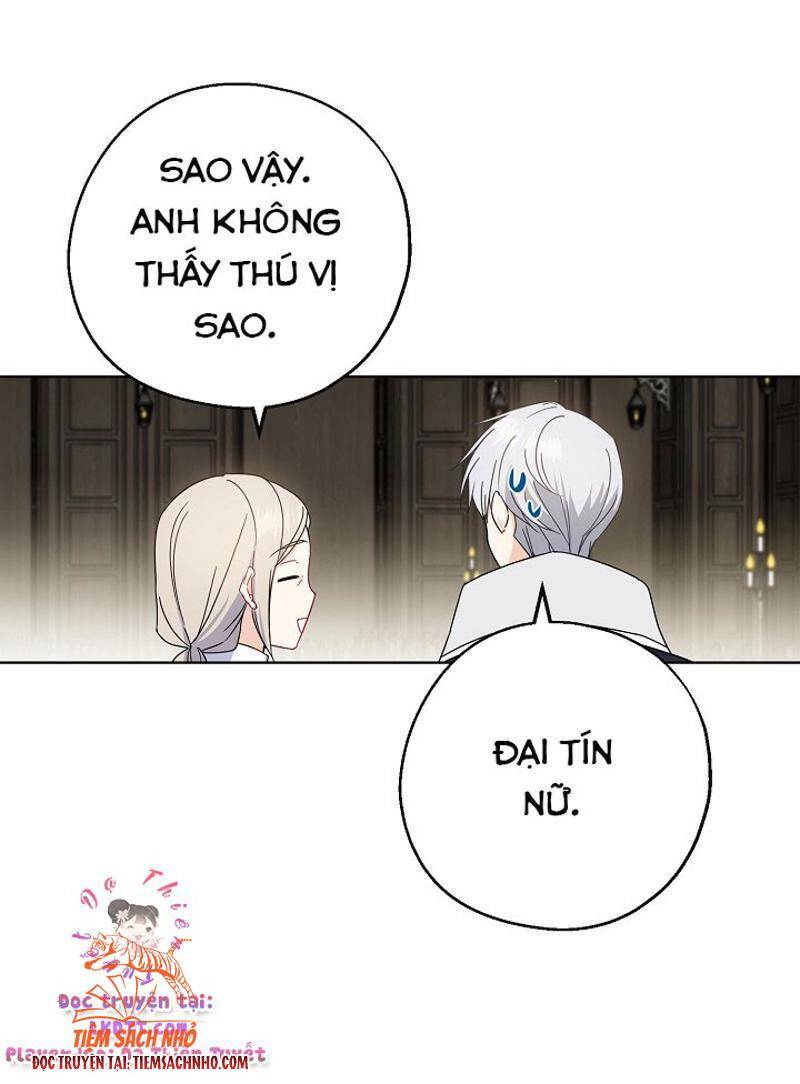 Trở Thành Con Gái Nhà Tài Phiệt Chapter 19 - Trang 2