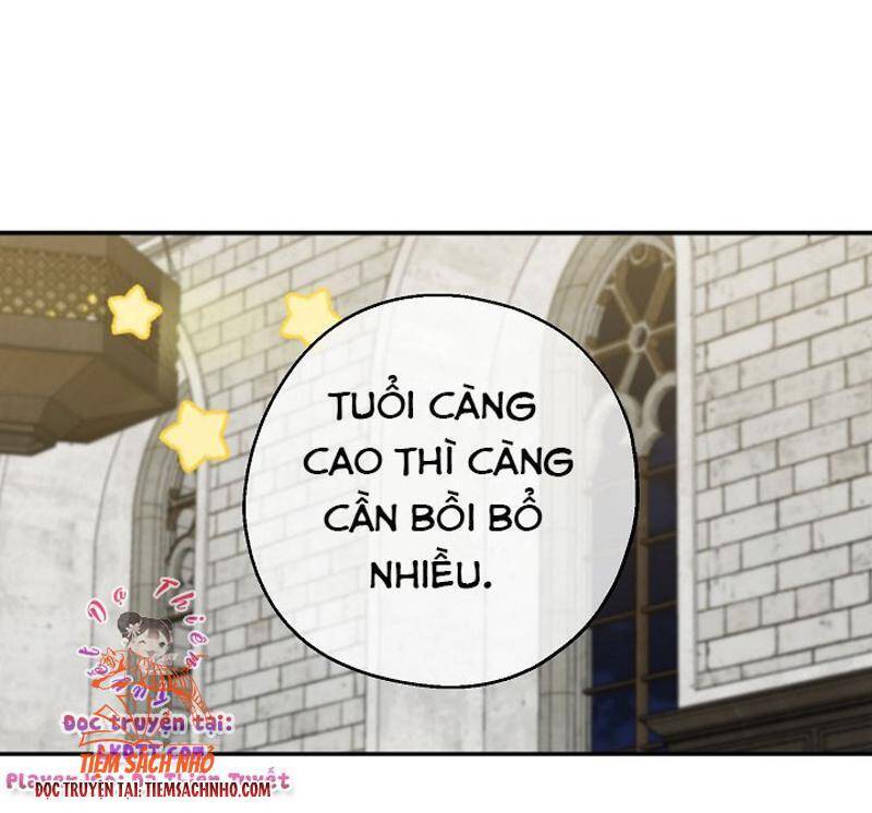 Trở Thành Con Gái Nhà Tài Phiệt Chapter 19 - Trang 2