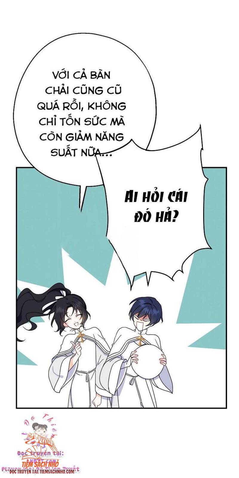 Trở Thành Con Gái Nhà Tài Phiệt Chapter 19 - Trang 2