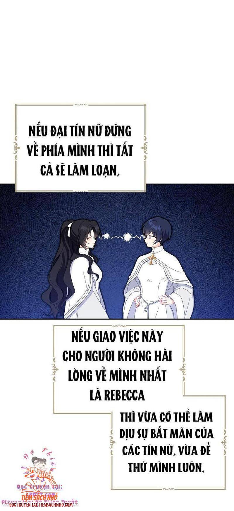 Trở Thành Con Gái Nhà Tài Phiệt Chapter 19 - Trang 2