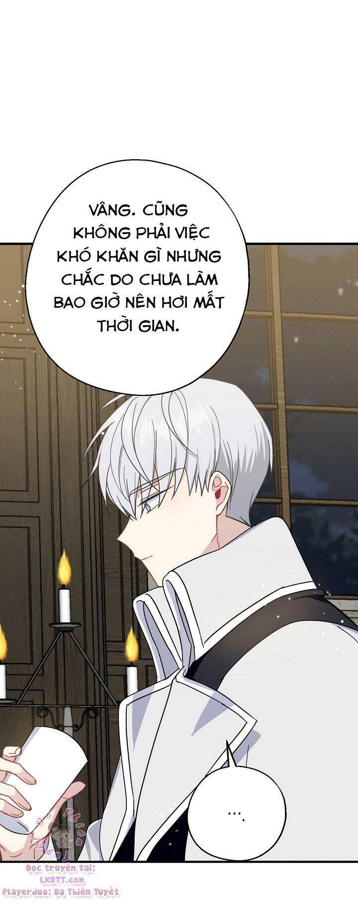 Trở Thành Con Gái Nhà Tài Phiệt Chapter 18 - Trang 2