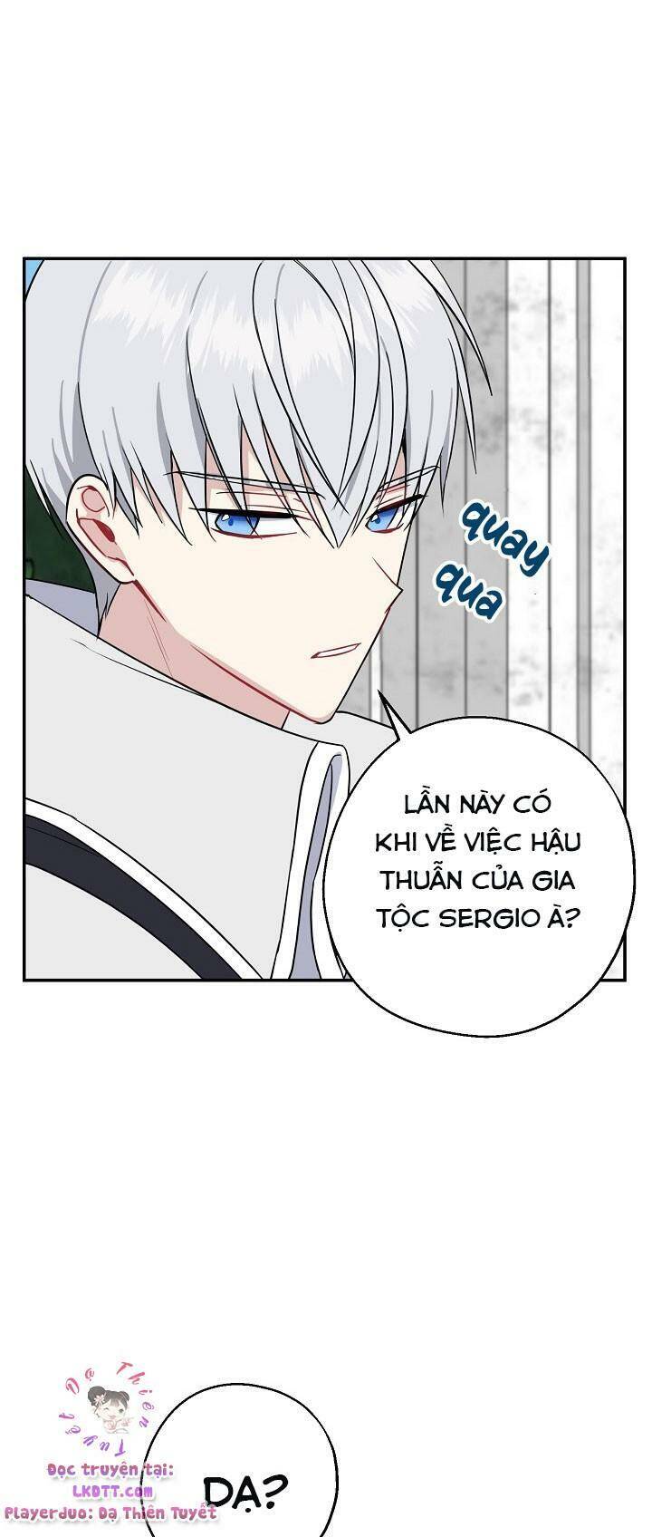 Trở Thành Con Gái Nhà Tài Phiệt Chapter 16 - Trang 2