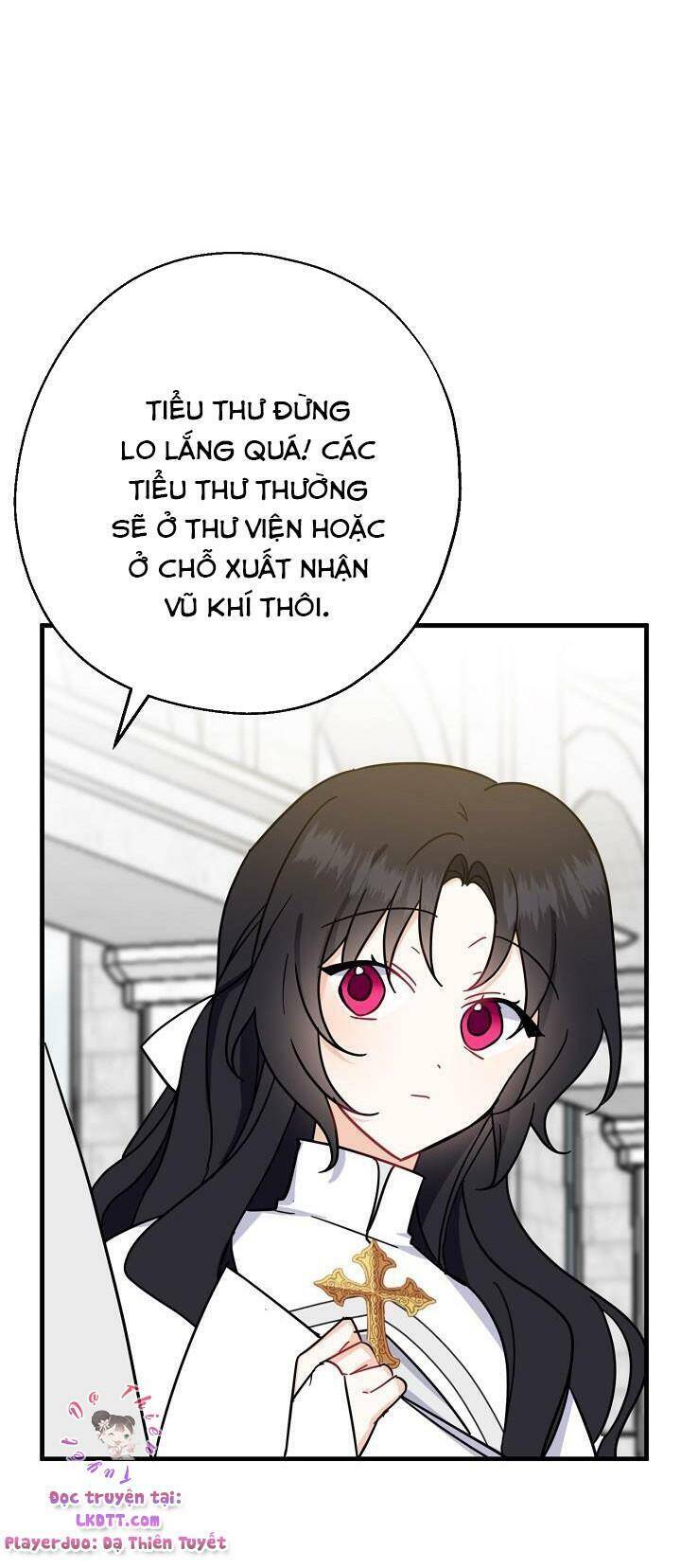 Trở Thành Con Gái Nhà Tài Phiệt Chapter 15 - Trang 2