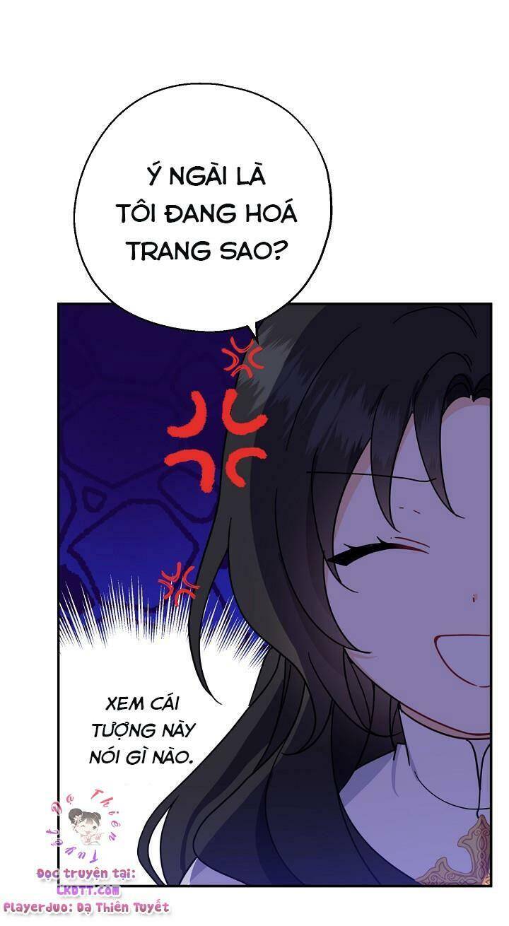 Trở Thành Con Gái Nhà Tài Phiệt Chapter 15 - Trang 2