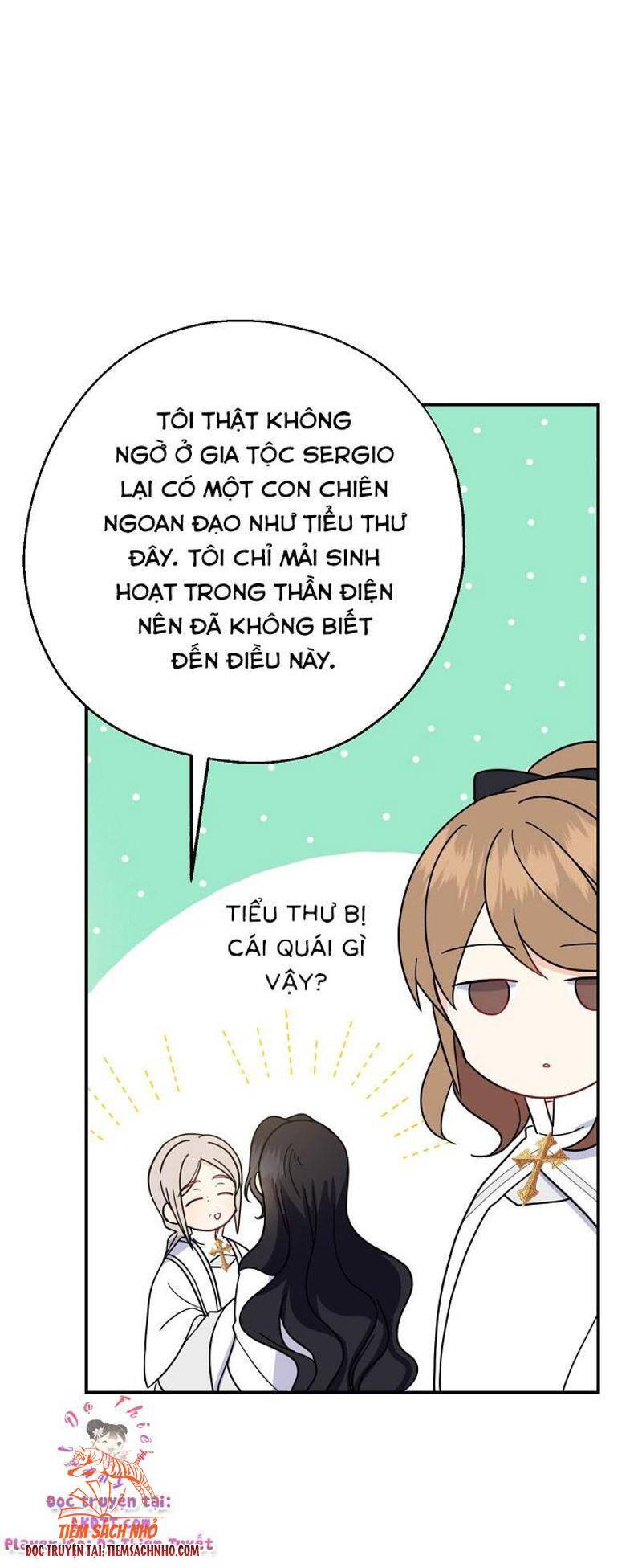 Trở Thành Con Gái Nhà Tài Phiệt Chapter 14 - Trang 2