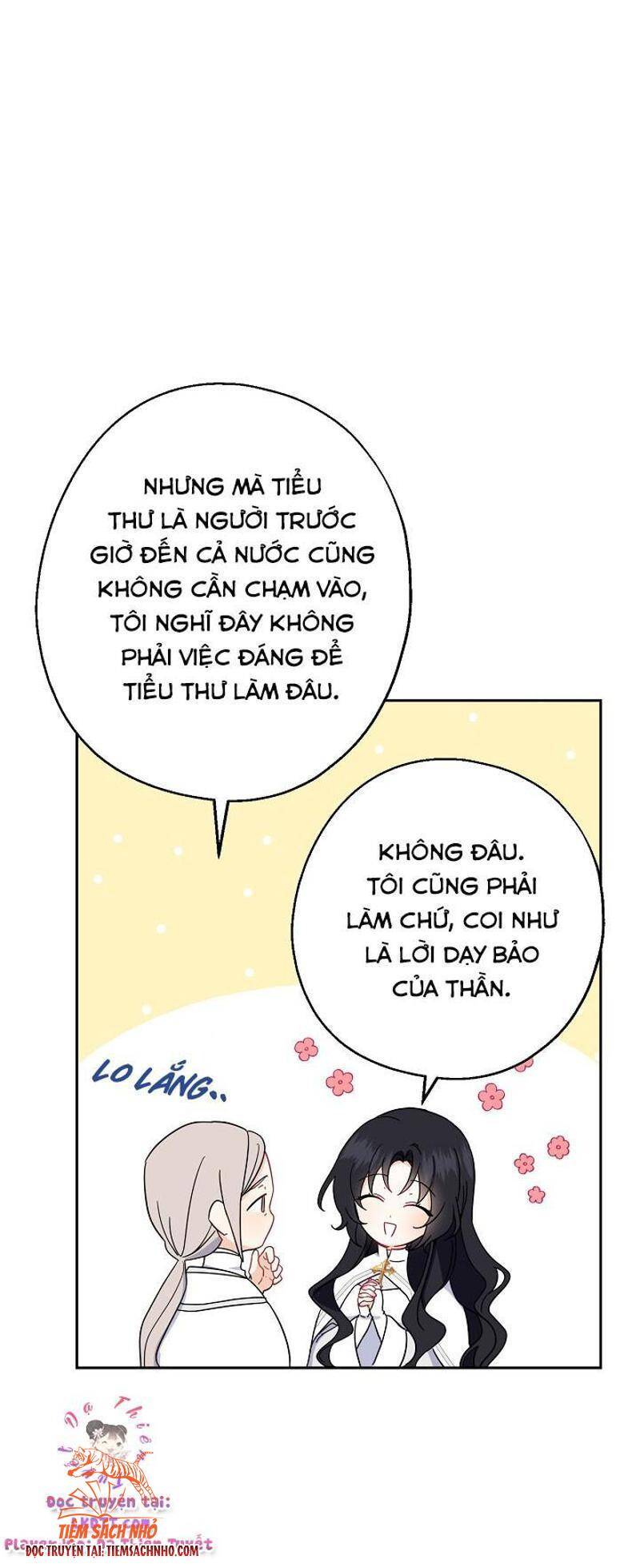 Trở Thành Con Gái Nhà Tài Phiệt Chapter 14 - Trang 2