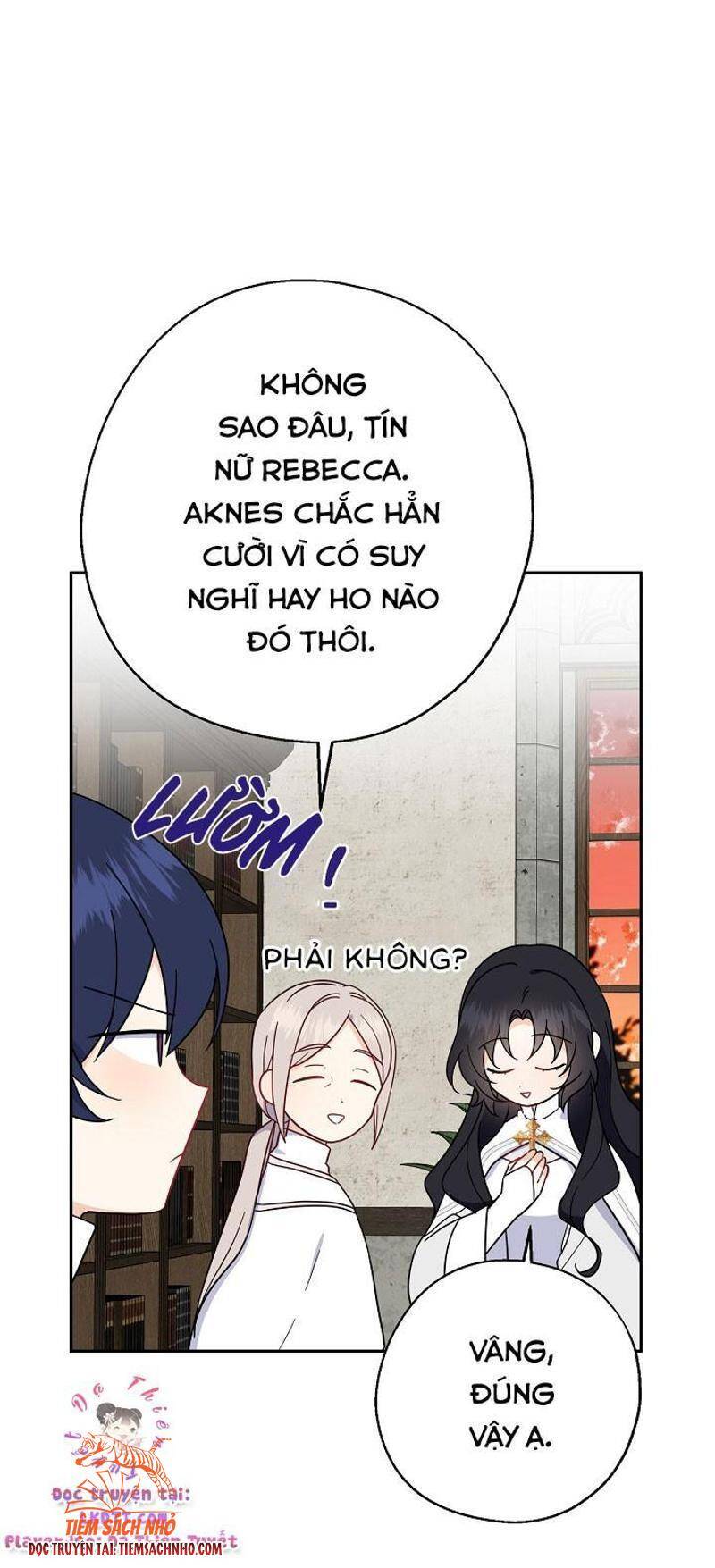 Trở Thành Con Gái Nhà Tài Phiệt Chapter 14 - Trang 2