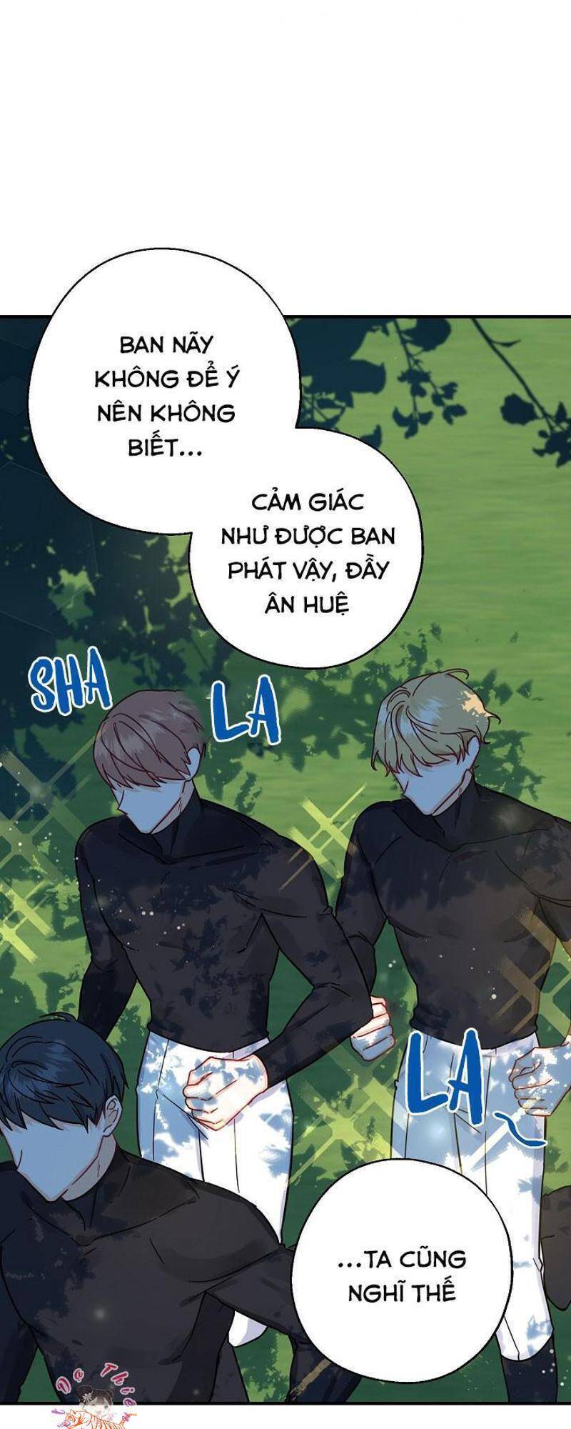 Trở Thành Con Gái Nhà Tài Phiệt Chapter 14 - Trang 2