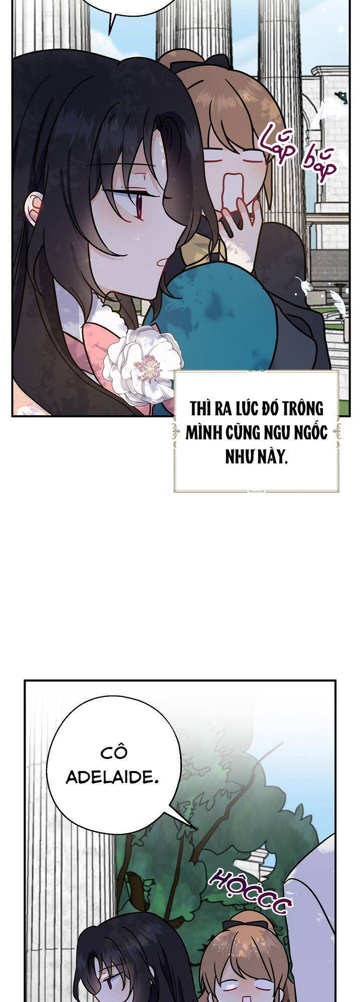 Trở Thành Con Gái Nhà Tài Phiệt Chapter 12 - Trang 2