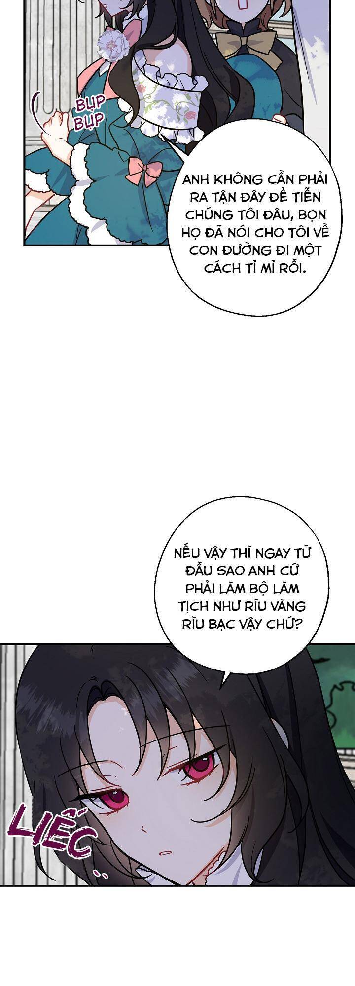 Trở Thành Con Gái Nhà Tài Phiệt Chapter 12 - Trang 2