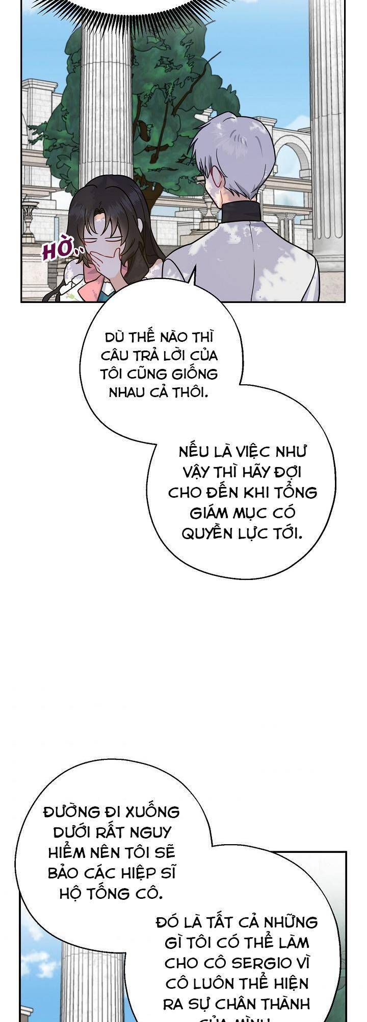 Trở Thành Con Gái Nhà Tài Phiệt Chapter 12 - Trang 2