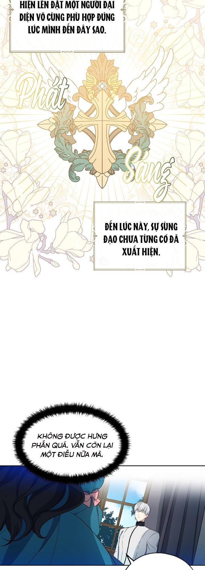 Trở Thành Con Gái Nhà Tài Phiệt Chapter 10 - Trang 2