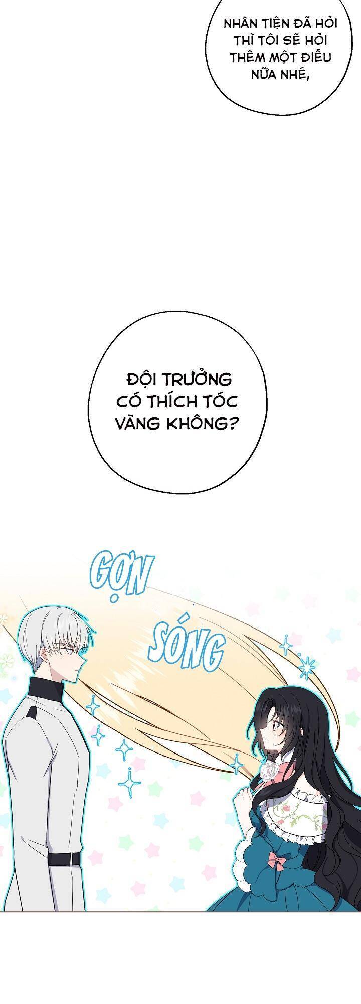 Trở Thành Con Gái Nhà Tài Phiệt Chapter 10 - Trang 2