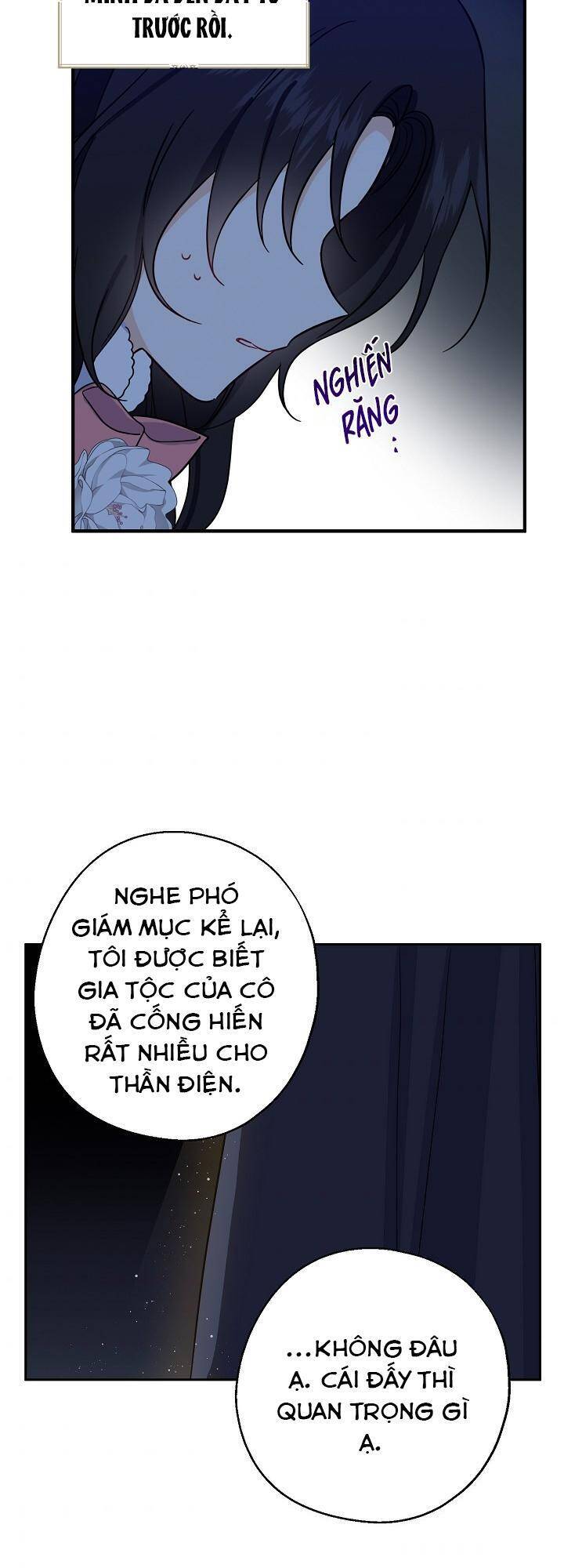 Trở Thành Con Gái Nhà Tài Phiệt Chapter 9 - Trang 2