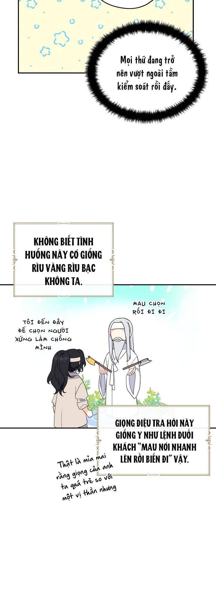 Trở Thành Con Gái Nhà Tài Phiệt Chapter 9 - Trang 2