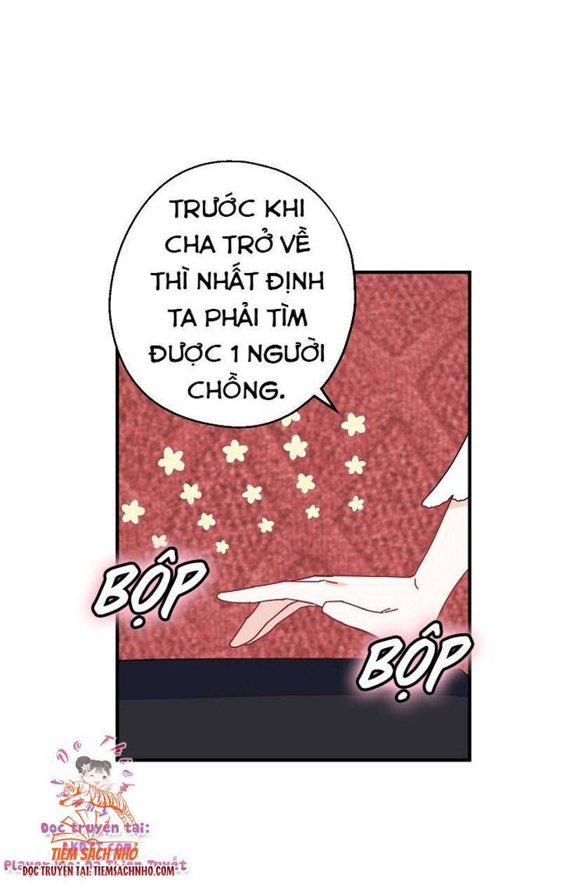 Trở Thành Con Gái Nhà Tài Phiệt Chapter 7 - Trang 2