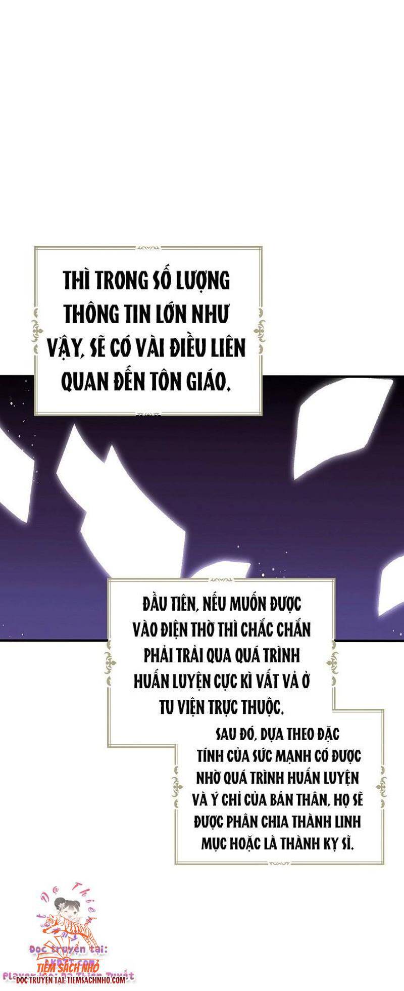 Trở Thành Con Gái Nhà Tài Phiệt Chapter 7 - Trang 2