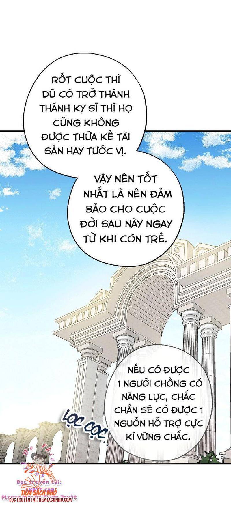 Trở Thành Con Gái Nhà Tài Phiệt Chapter 7 - Trang 2