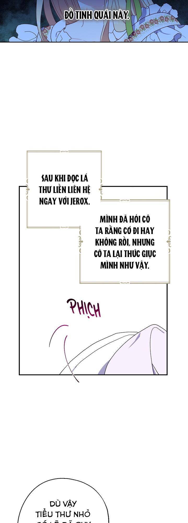 Trở Thành Con Gái Nhà Tài Phiệt Chapter 6 - Trang 2