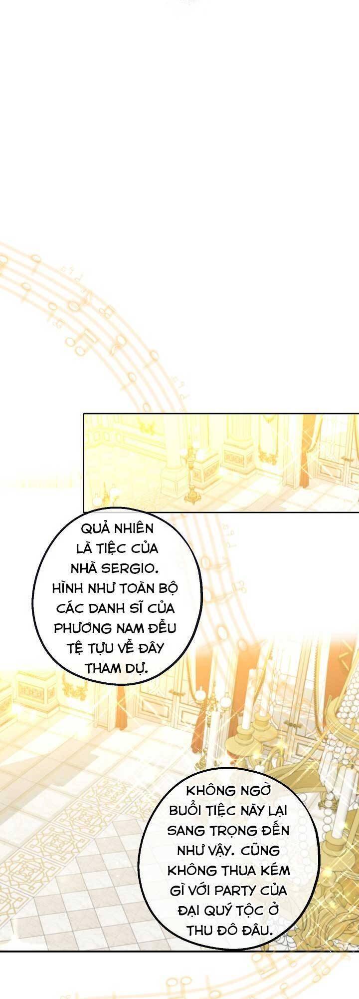 Trở Thành Con Gái Nhà Tài Phiệt Chapter 4 - Trang 2