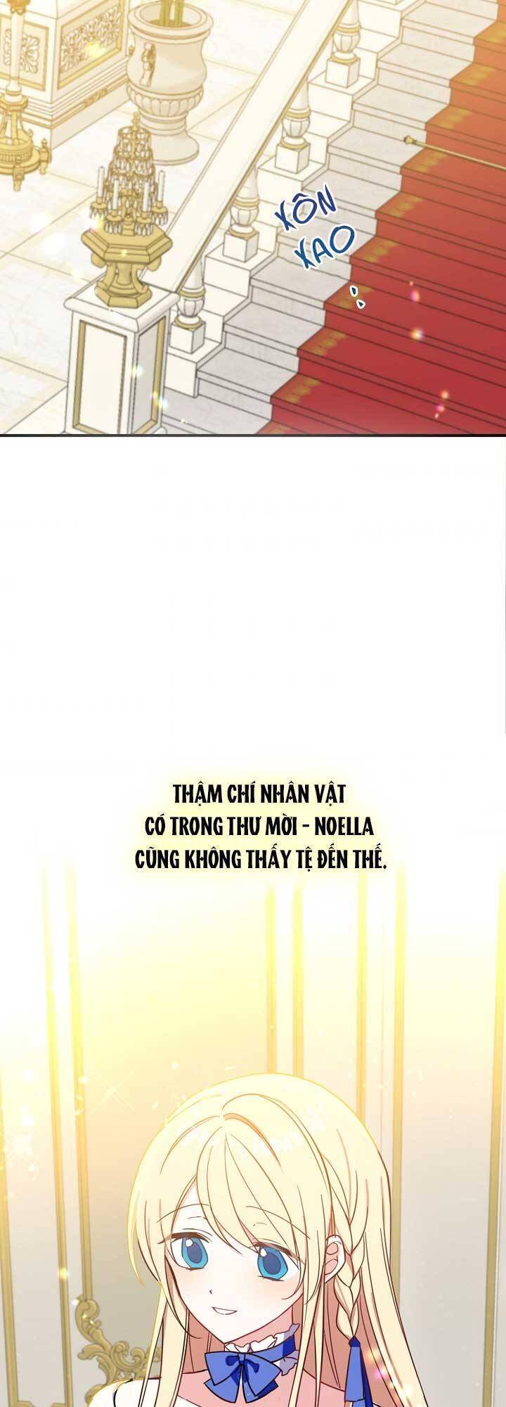 Trở Thành Con Gái Nhà Tài Phiệt Chapter 4 - Trang 2