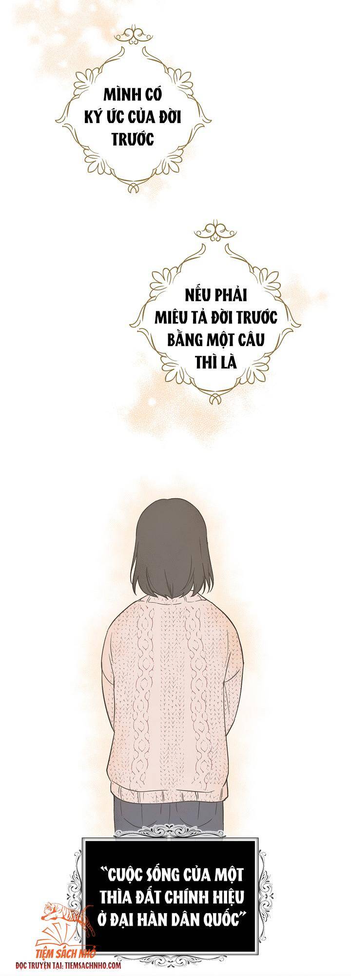 Trở Thành Con Gái Nhà Tài Phiệt Chapter 3 - Trang 2