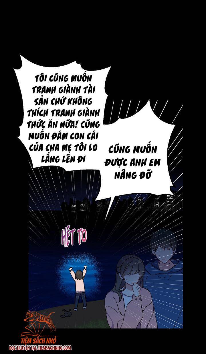 Trở Thành Con Gái Nhà Tài Phiệt Chapter 3 - Trang 2