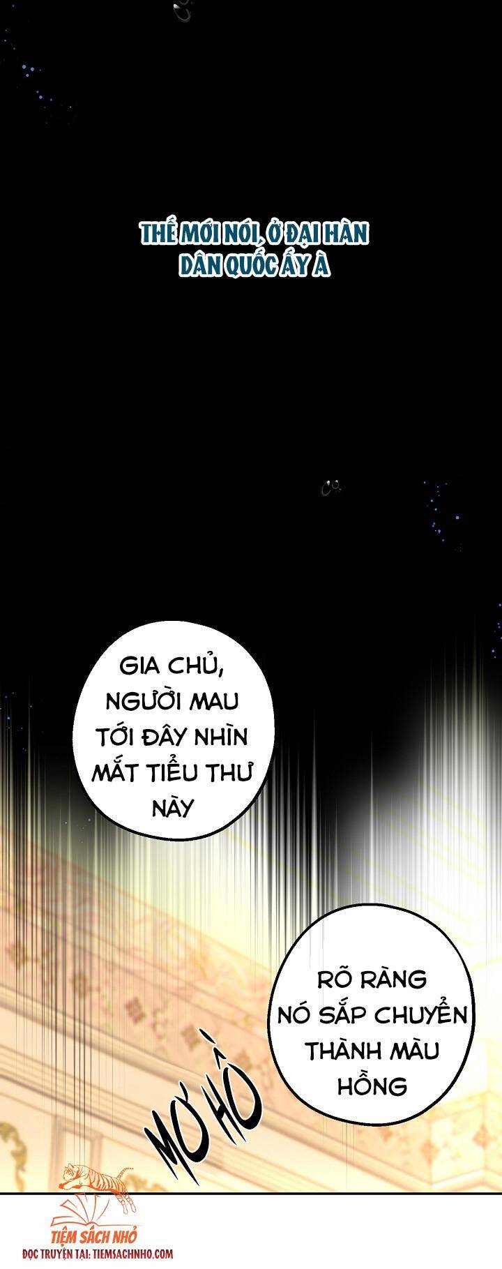 Trở Thành Con Gái Nhà Tài Phiệt Chapter 3 - Trang 2